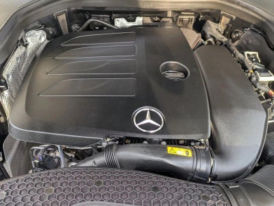 2022 Mercedes-Benz GLC GLC 300 SUV