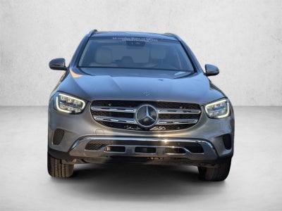 2022 Mercedes-Benz GLC GLC 300 SUV