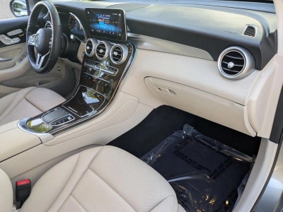 2022 Mercedes-Benz GLC GLC 300 SUV