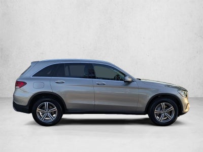 2022 Mercedes-Benz GLC GLC 300 SUV