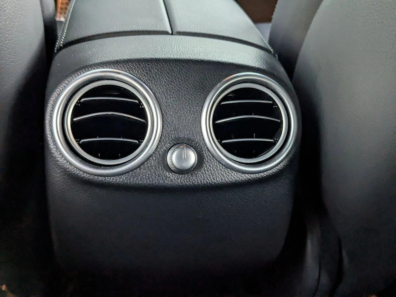 2022 Mercedes-Benz GLC GLC 300 4MATIC® SUV