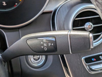 2023 Mercedes-Benz GLC GLC 300 4MATIC® Coupe