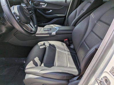 2023 Mercedes-Benz GLC GLC 300 4MATIC® Coupe
