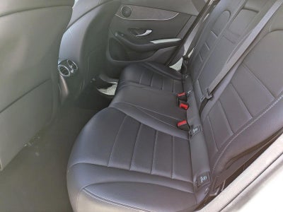 2023 Mercedes-Benz GLC GLC 300 4MATIC® Coupe