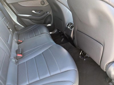 2023 Mercedes-Benz GLC GLC 300 4MATIC® Coupe