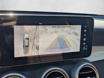 2021 Mercedes-Benz GLC GLC 300 4MATIC® Coupe