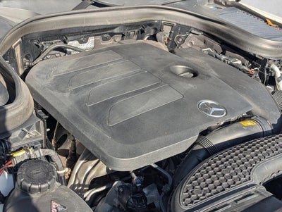 2021 Mercedes-Benz GLC GLC 300 4MATIC® Coupe