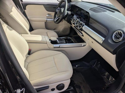 2022 Mercedes-Benz GLB GLB 250 SUV