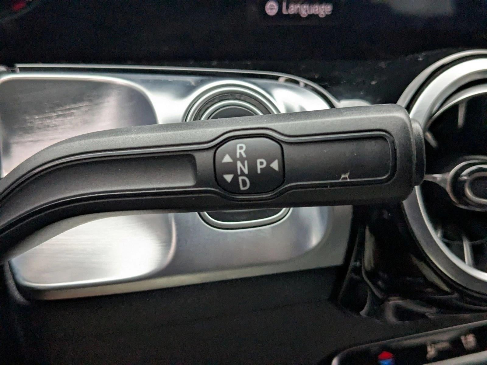 2022 Mercedes-Benz GLB GLB 250 SUV