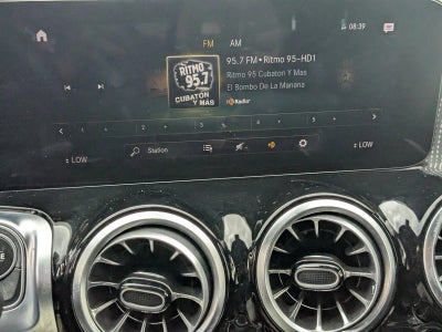 2022 Mercedes-Benz GLB GLB 250 SUV