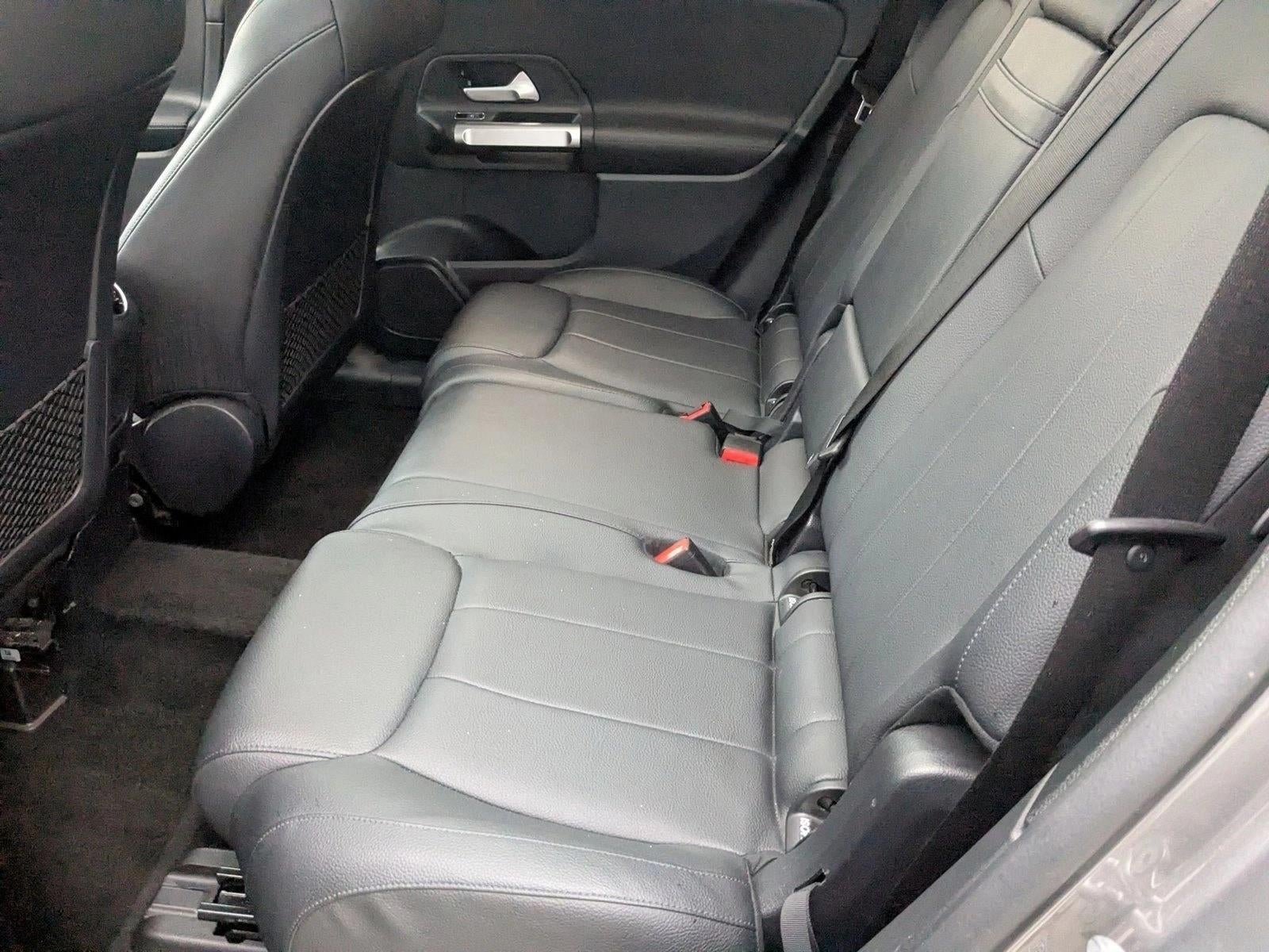 2022 Mercedes-Benz GLB GLB 250 SUV