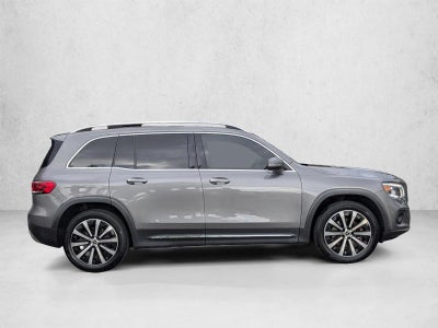 2022 Mercedes-Benz GLB GLB 250 SUV