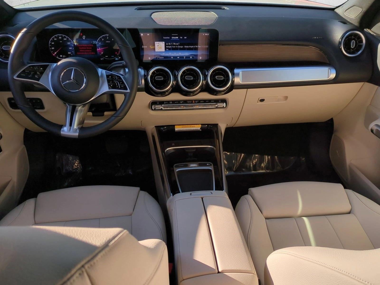 2026 Mercedes-Benz GLB GLB 250 SUV