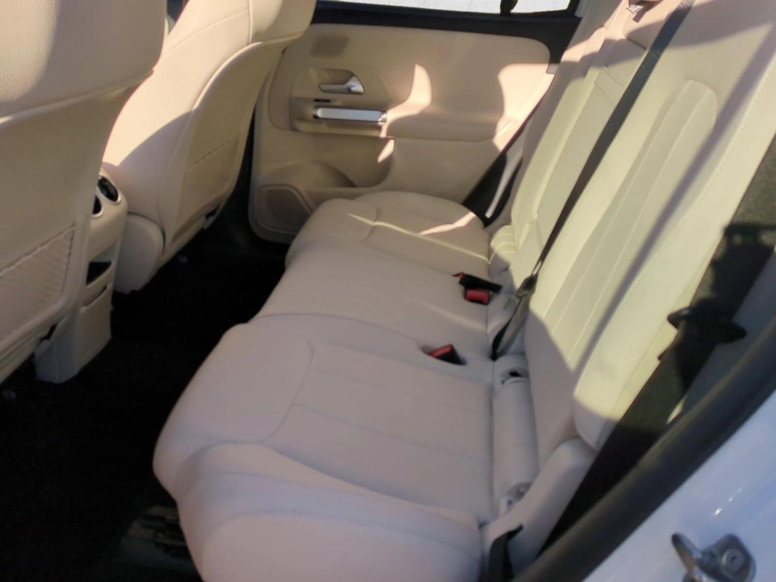 2026 Mercedes-Benz GLB GLB 250 SUV