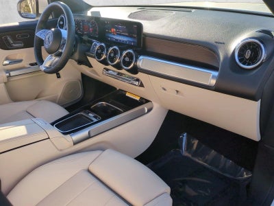 2026 Mercedes-Benz GLB GLB 250 SUV