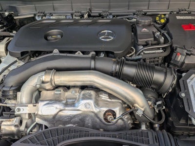 2026 Mercedes-Benz GLB GLB 250 SUV
