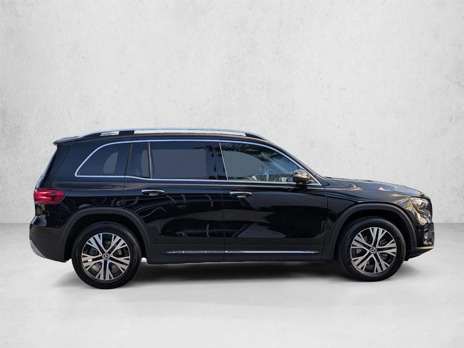 2026 Mercedes-Benz GLB GLB 250 SUV