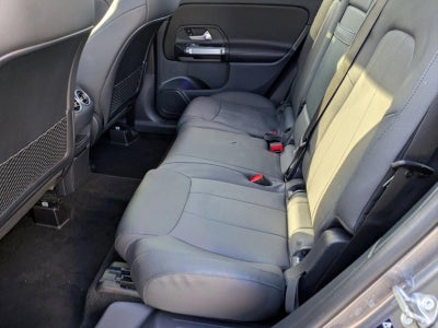 2022 Mercedes-Benz GLB GLB 250 4MATIC® SUV