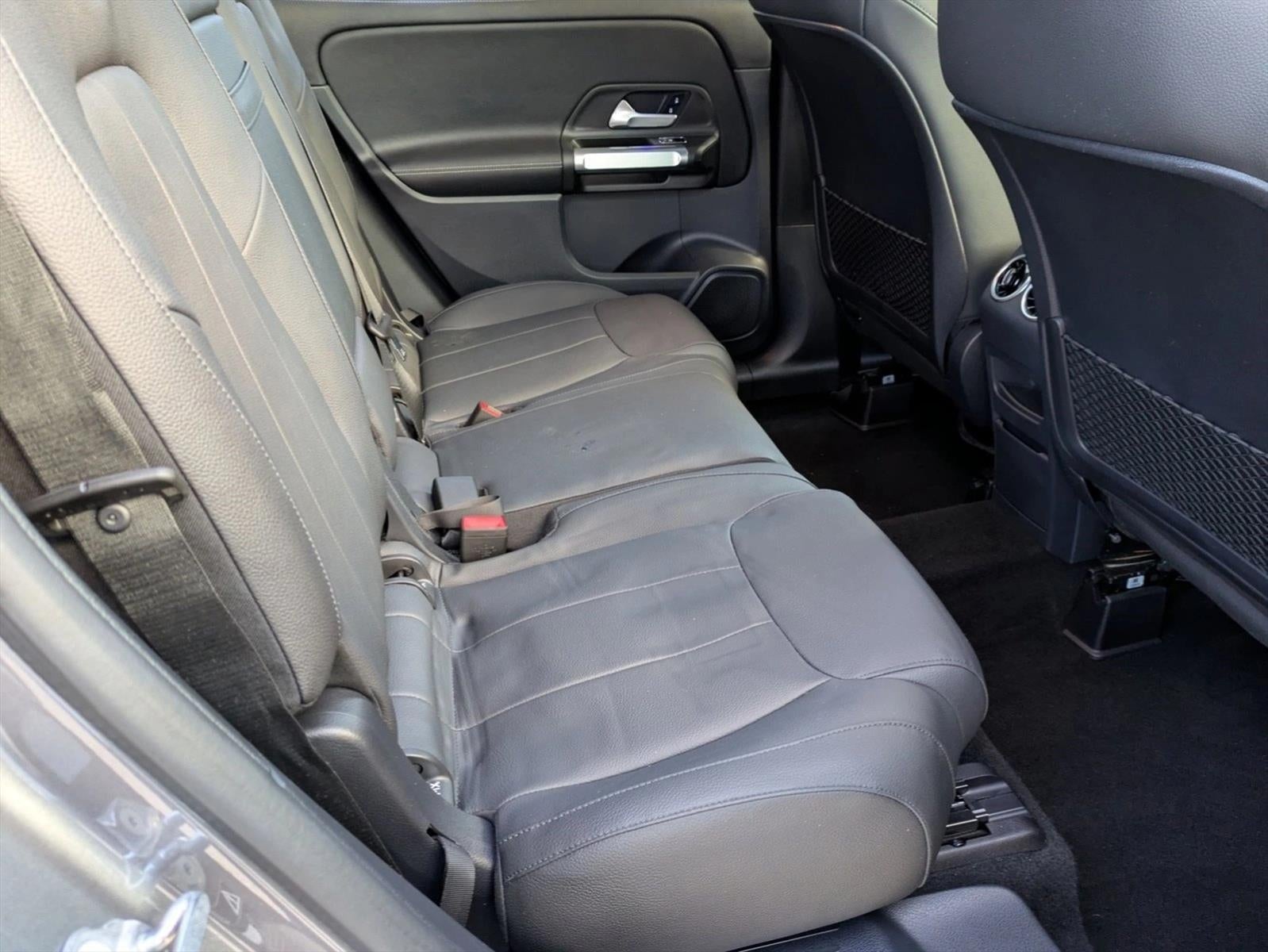 2022 Mercedes-Benz GLB GLB 250 4MATIC® SUV