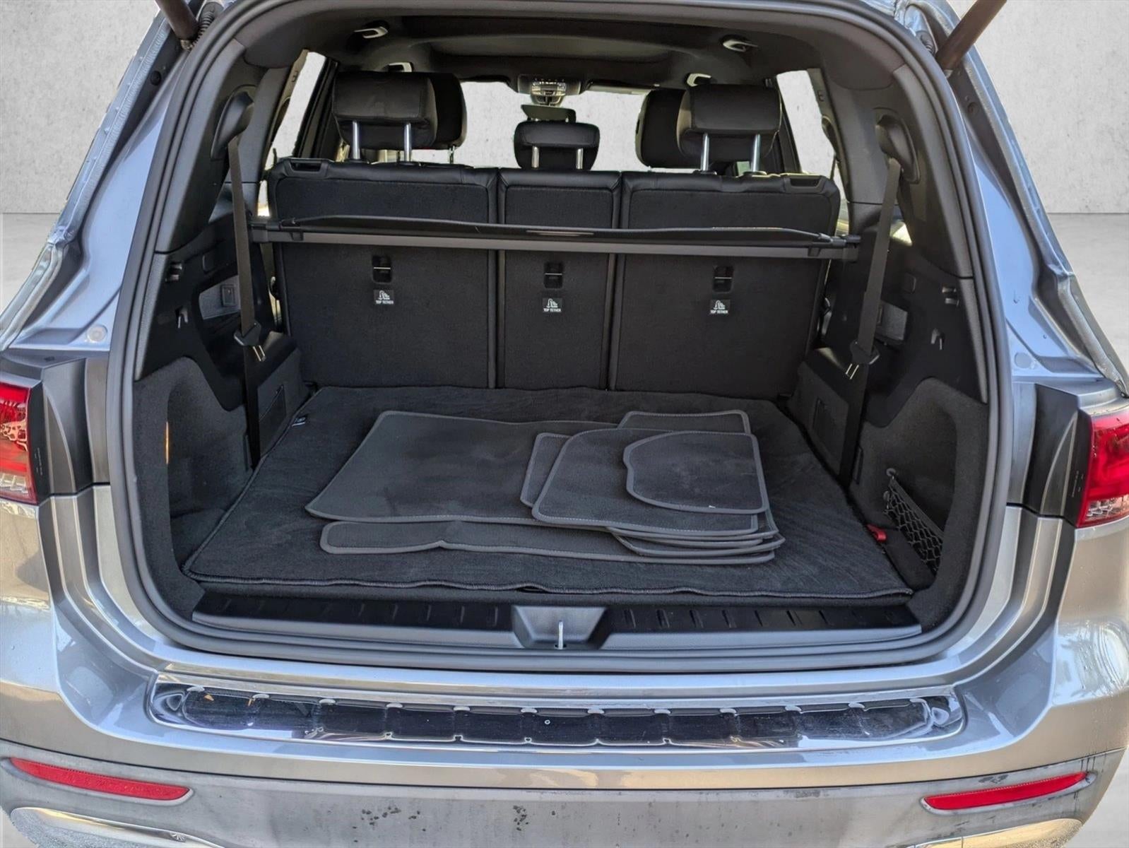 2022 Mercedes-Benz GLB GLB 250 4MATIC® SUV