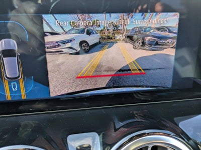 2026 Mercedes-Benz GLA GLA 250 SUV
