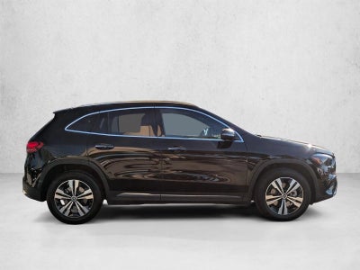 2026 Mercedes-Benz GLA GLA 250 SUV