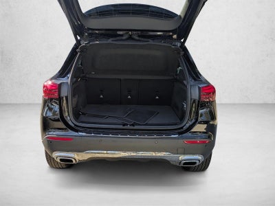 2026 Mercedes-Benz GLA GLA 250 SUV