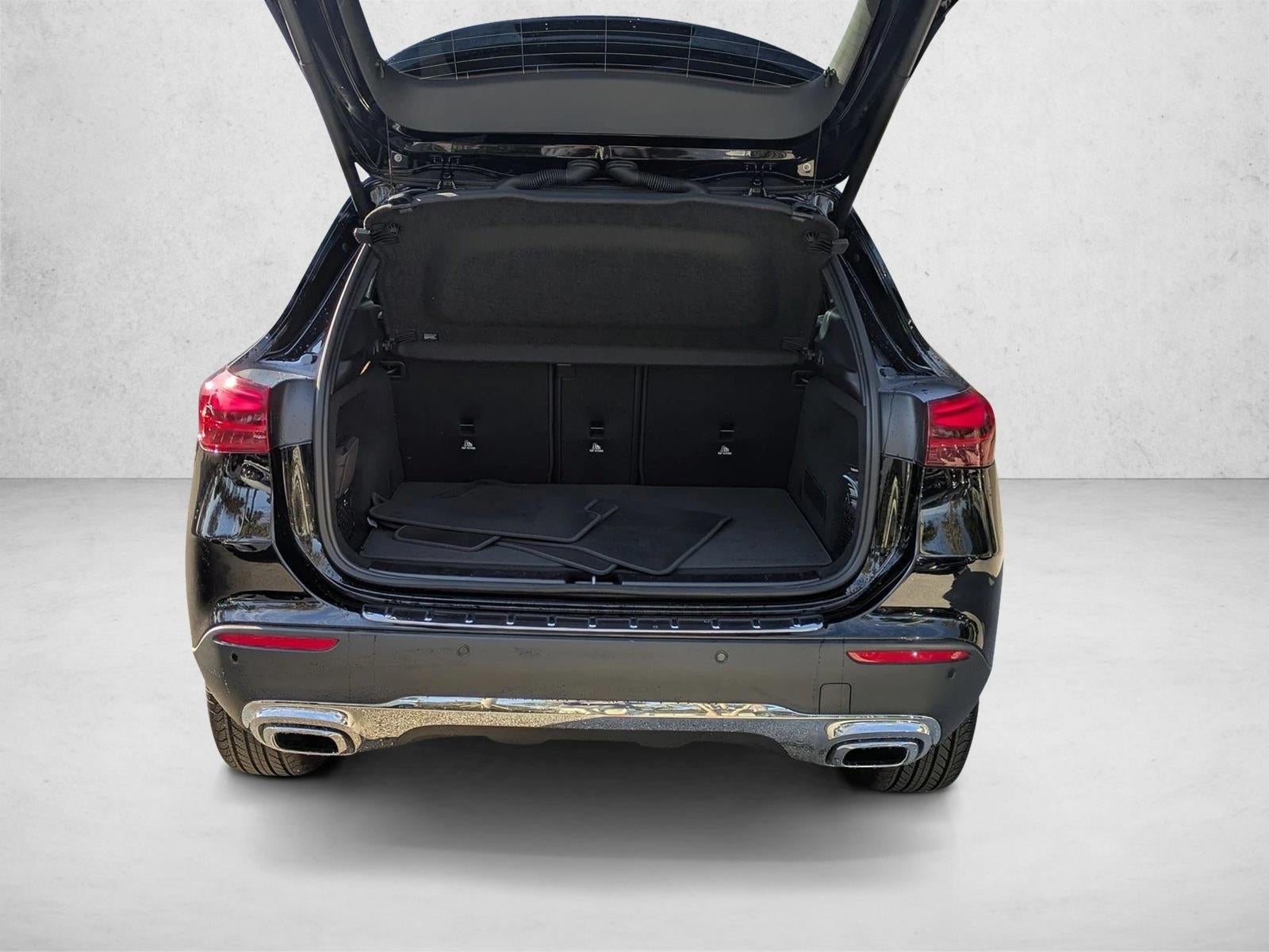 2026 Mercedes-Benz GLA GLA 250 SUV