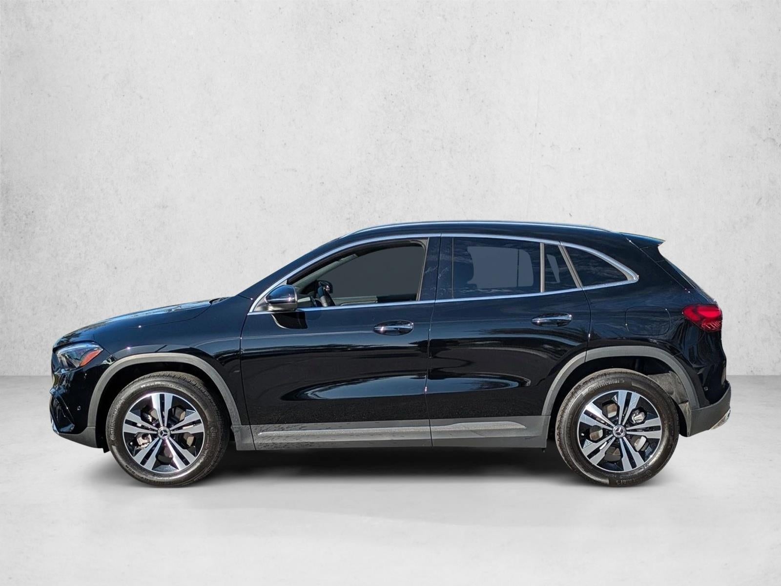 2026 Mercedes-Benz GLA GLA 250 SUV