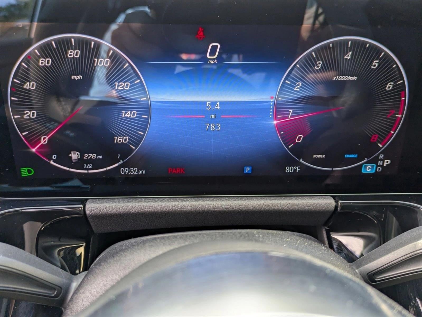 2026 Mercedes-Benz GLA GLA 250 SUV