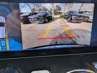 2026 Mercedes-Benz GLA GLA 250 SUV