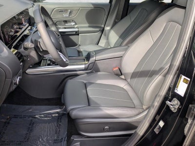 2026 Mercedes-Benz GLA GLA 250 SUV