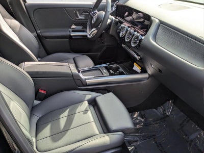 2026 Mercedes-Benz GLA GLA 250 SUV