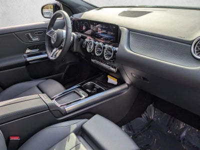 2026 Mercedes-Benz GLA GLA 250 SUV