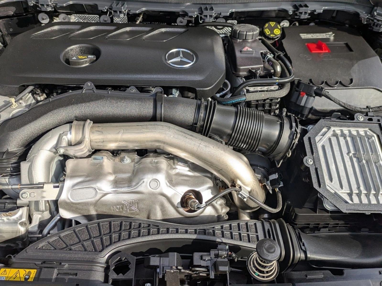 2026 Mercedes-Benz GLA GLA 250 SUV