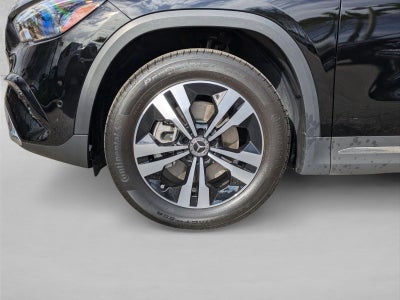 2026 Mercedes-Benz GLA GLA 250 SUV