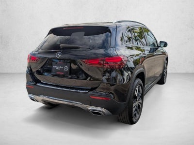 2026 Mercedes-Benz GLA GLA 250 SUV