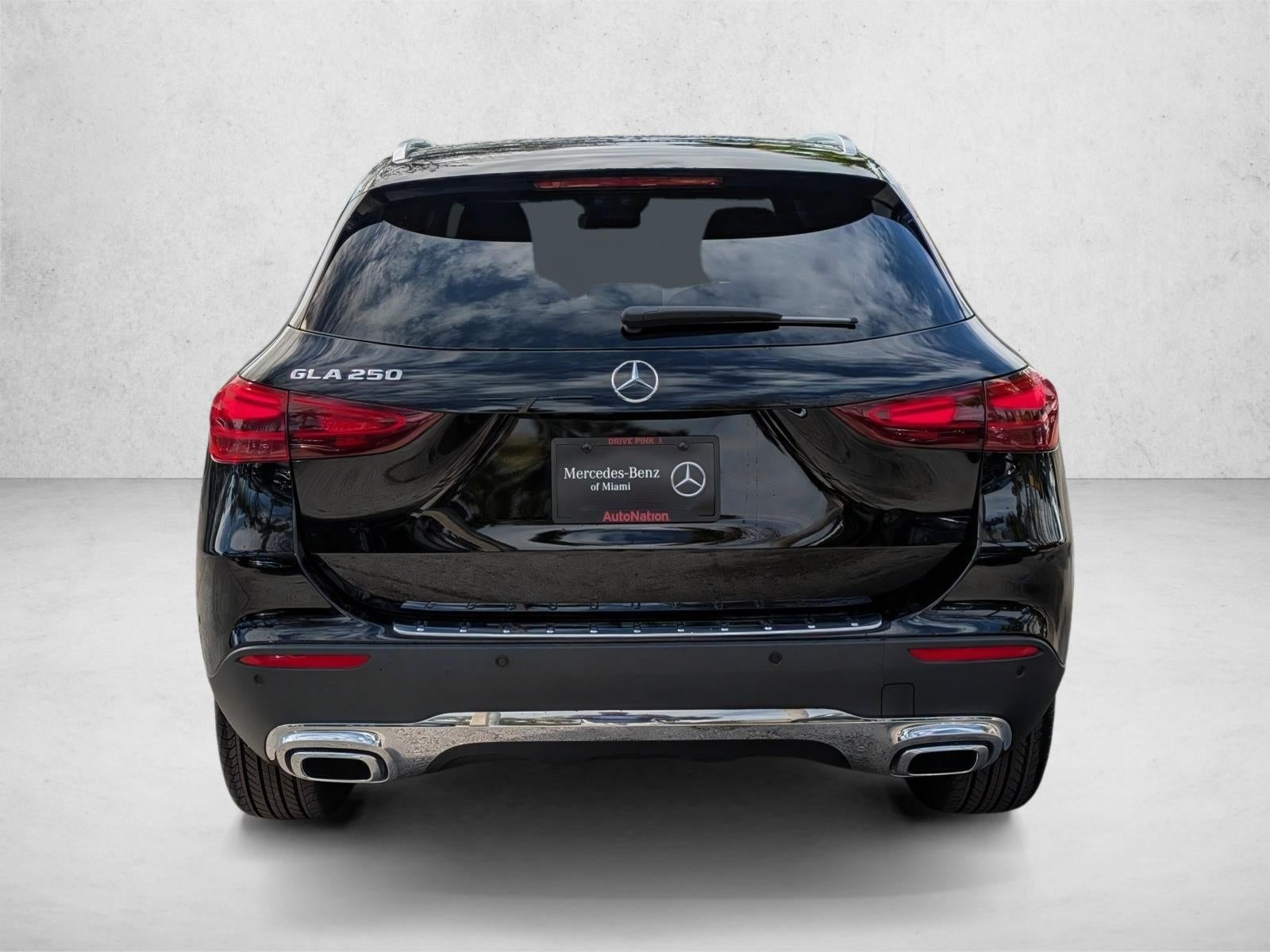 2026 Mercedes-Benz GLA GLA 250 SUV