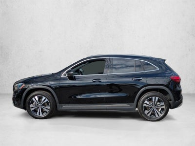 2026 Mercedes-Benz GLA GLA 250 SUV