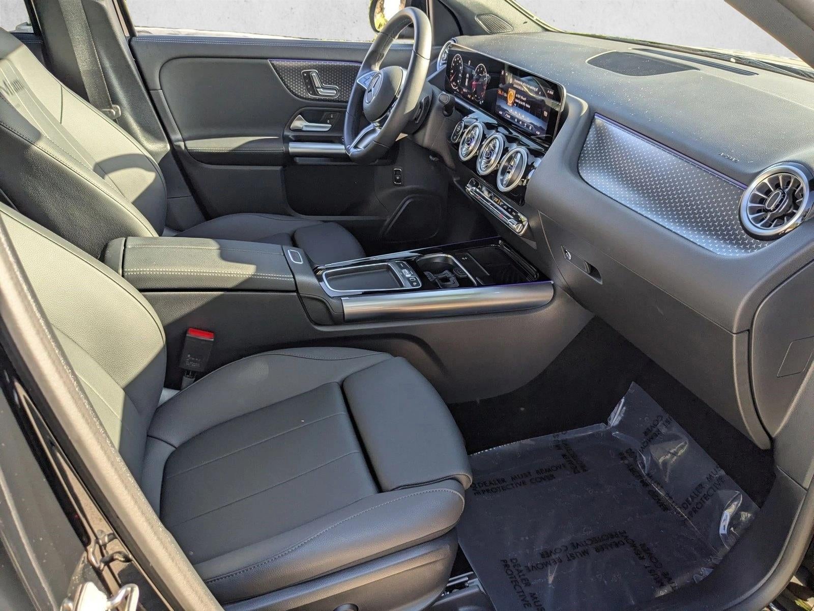 2025 Mercedes-Benz GLA GLA 250 SUV