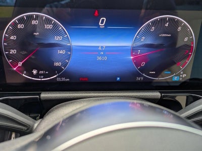 2026 Mercedes-Benz GLA GLA 250 SUV