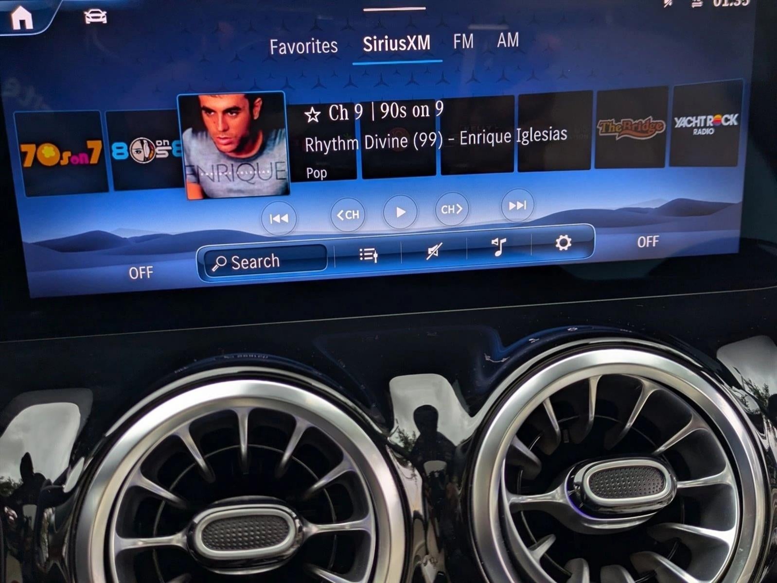 2026 Mercedes-Benz GLA GLA 250 SUV