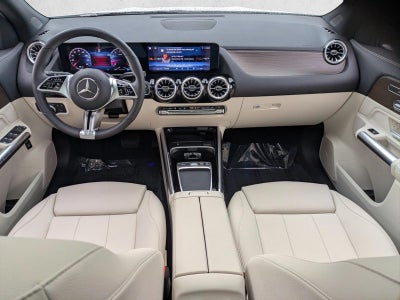 2026 Mercedes-Benz GLA GLA 250 SUV