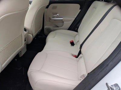 2026 Mercedes-Benz GLA GLA 250 SUV