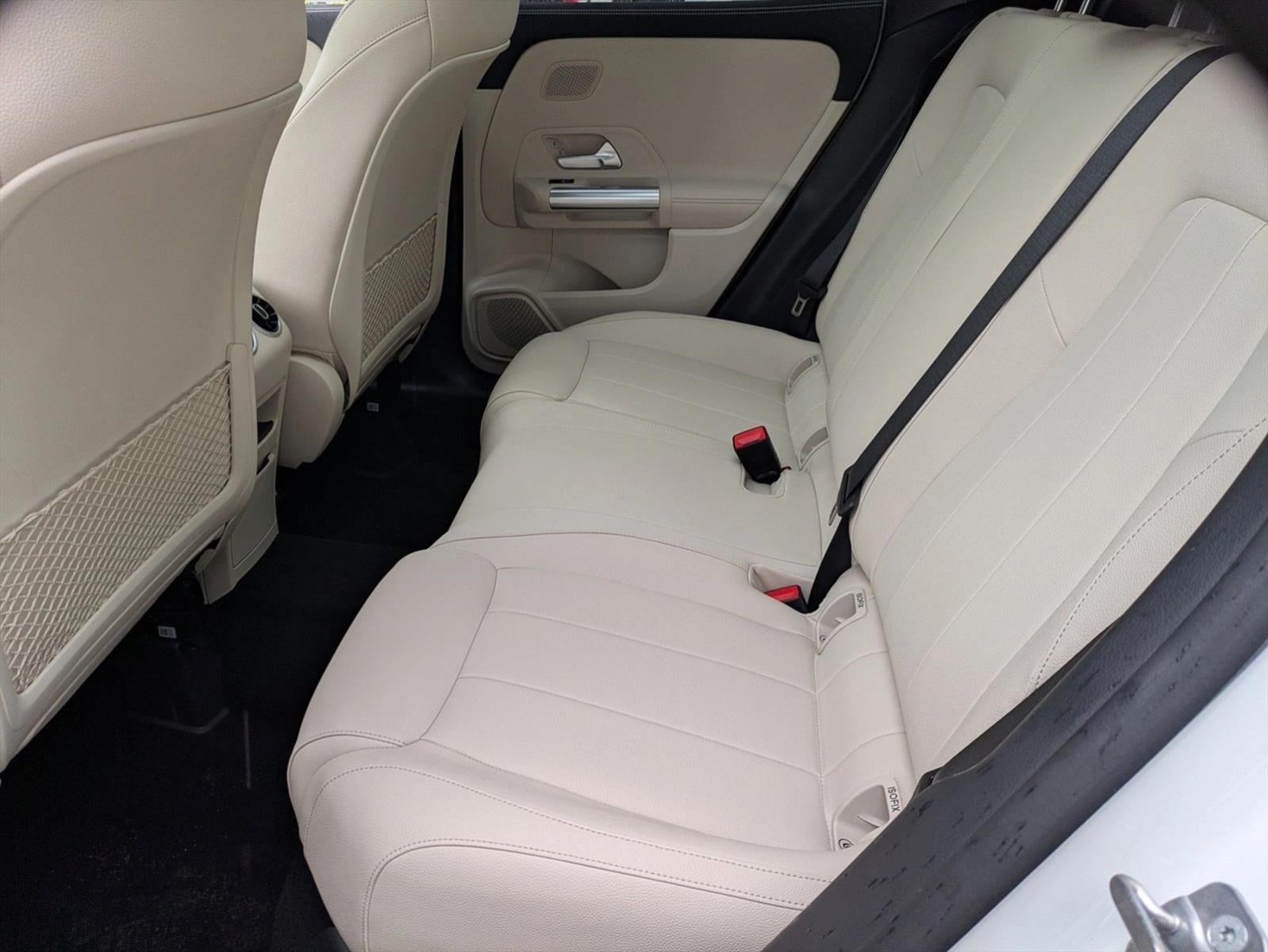 2026 Mercedes-Benz GLA GLA 250 SUV