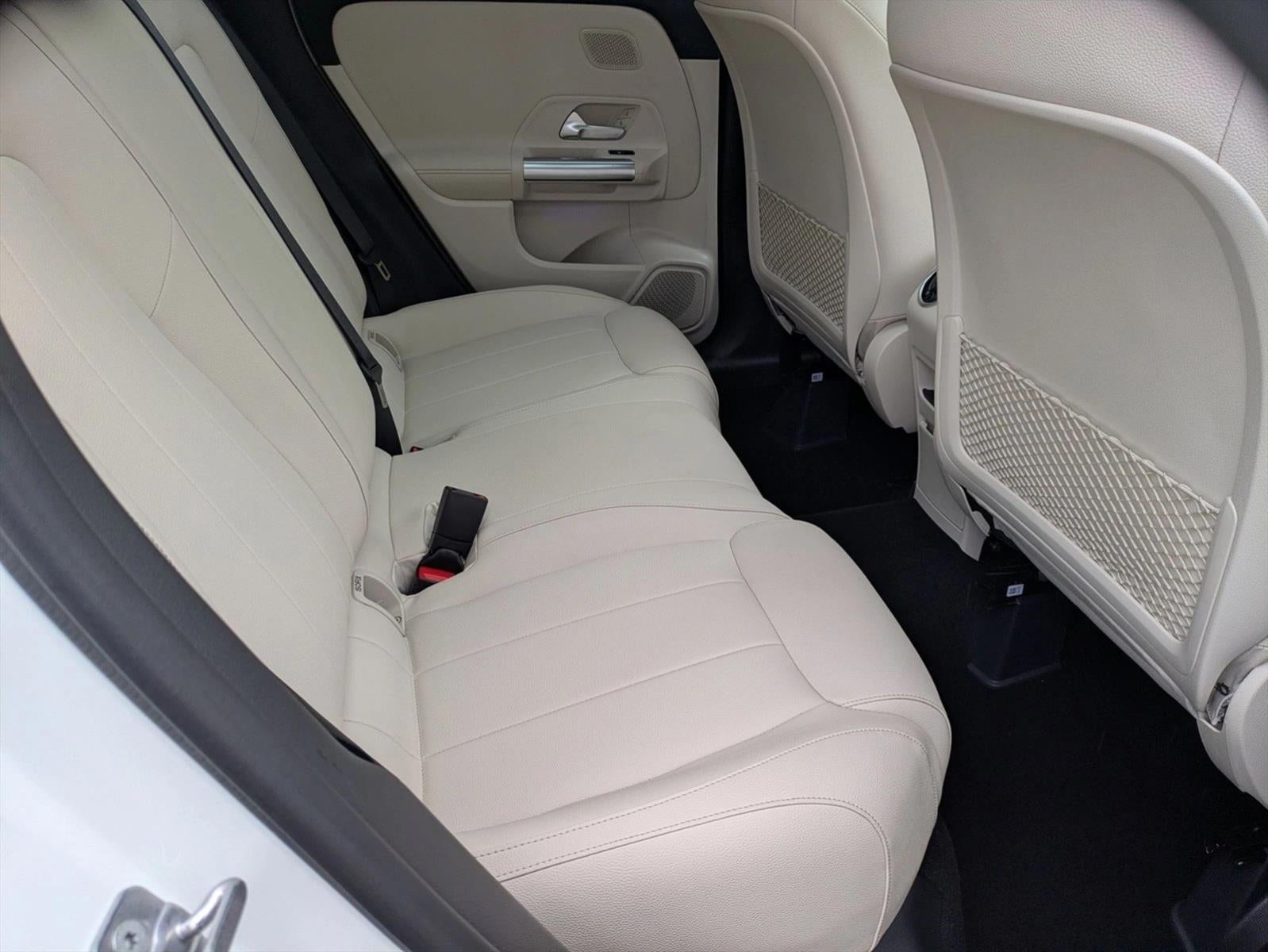 2026 Mercedes-Benz GLA GLA 250 SUV