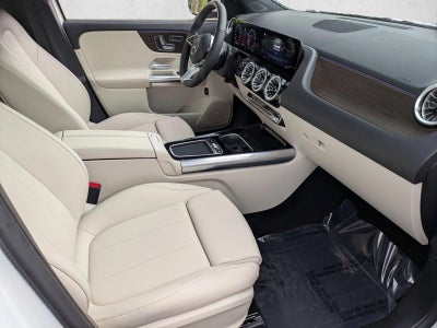 2026 Mercedes-Benz GLA GLA 250 SUV