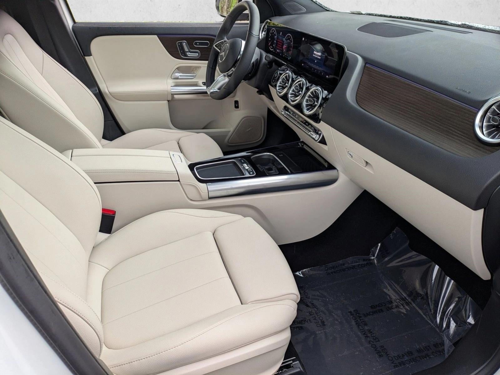 2026 Mercedes-Benz GLA GLA 250 SUV