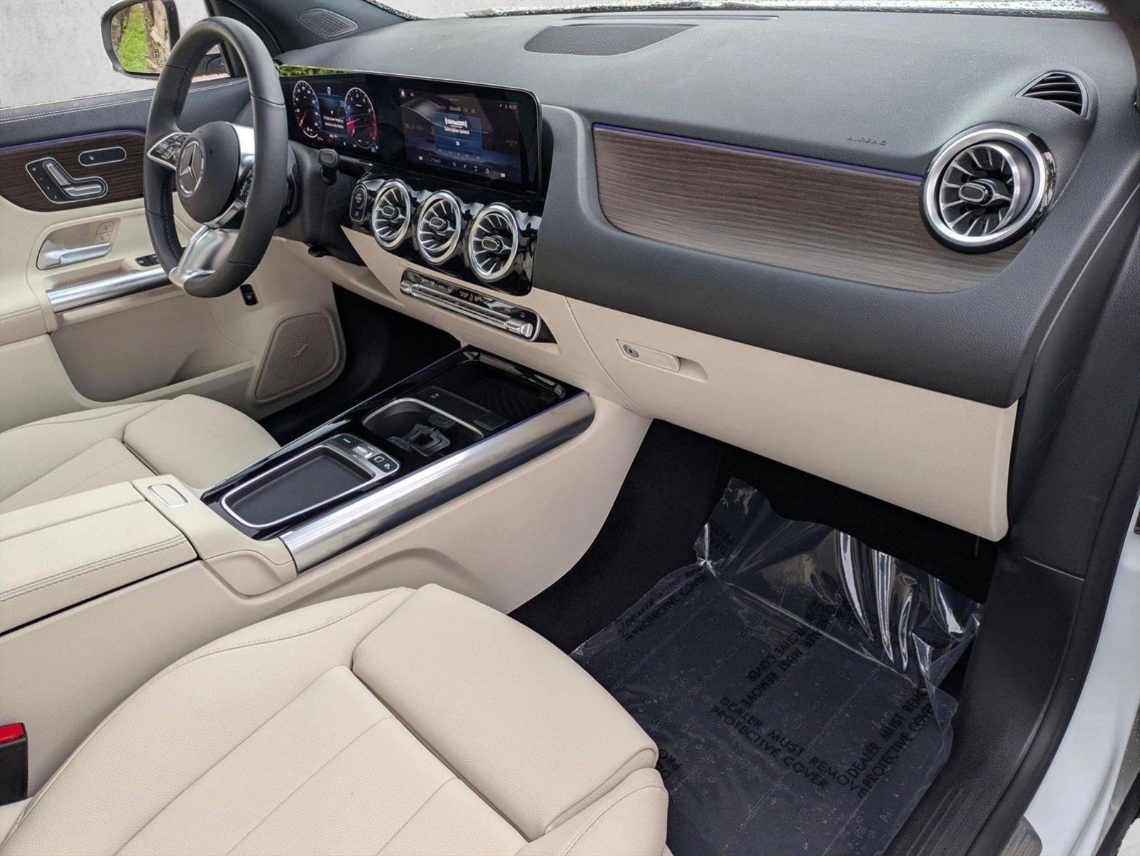 2026 Mercedes-Benz GLA GLA 250 SUV