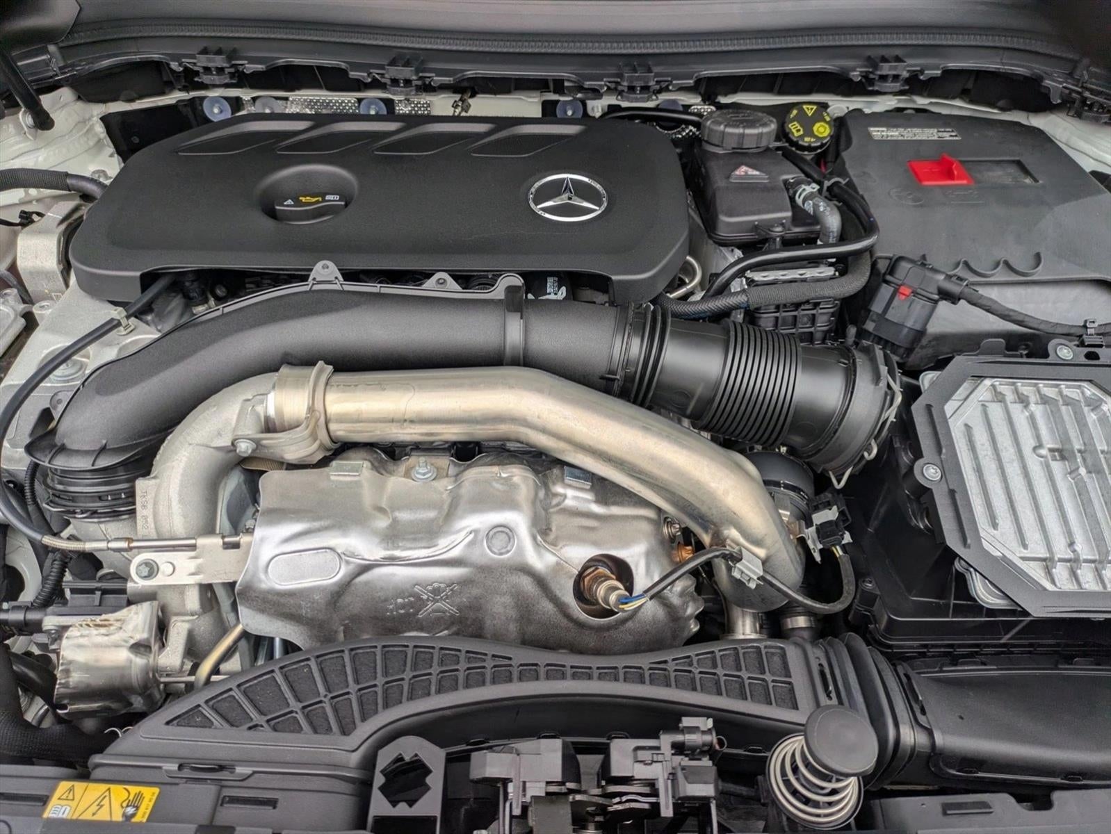 2026 Mercedes-Benz GLA GLA 250 SUV